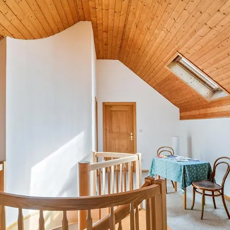 Apartment Annenhof Schwalbenglueck
