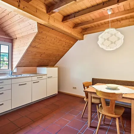 Apartment Annenhof Schwalbenglueck Caldaro