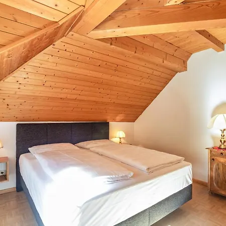 Annenhof Schwalbenglueck Apartment *