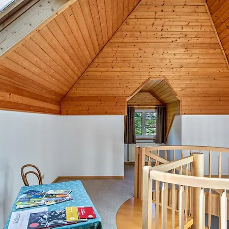 Apartment Annenhof Schwalbenglueck