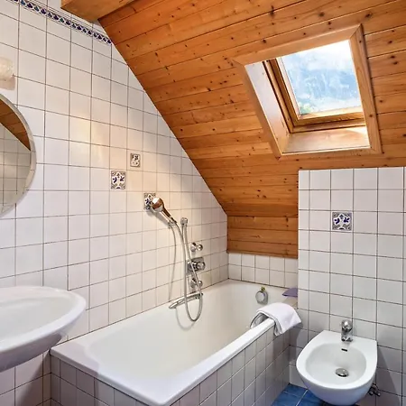 Apartment Annenhof Schwalbenglueck