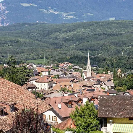 Annenhof Schwalbenglueck Caldaro