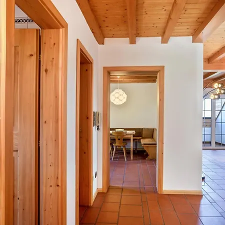 Annenhof Schwalbenglueck Apartment *